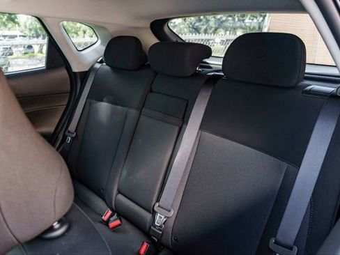 New 2025 Hyundai Kona SEL FWD image 19