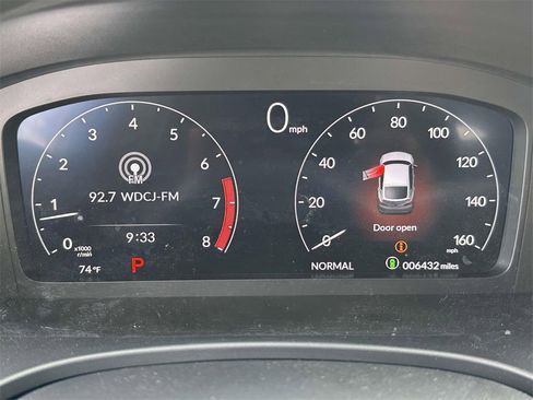 Certified 2025 Acura Integra image 14