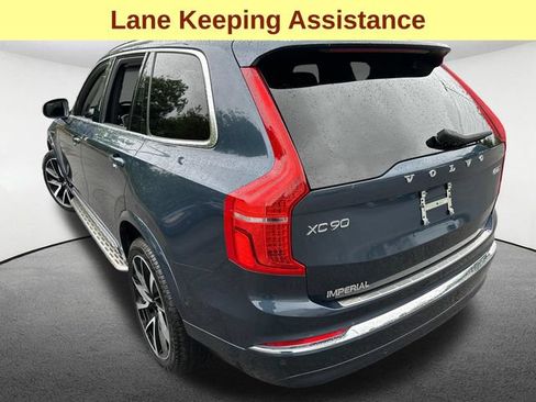 Used 2023 Volvo XC90 B6 Plus w/ Protection Package Premier AWD/4WD image 7