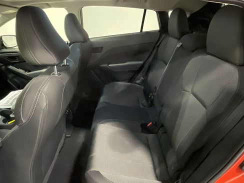 Used 2024 Subaru Crosstrek 2.0i Premium image 16