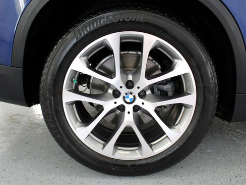 Used 2019 BMW X5 xDrive40i w/ Convenience Package image 86