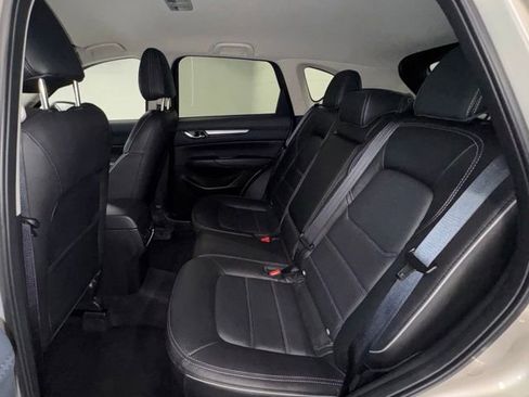 Used 2025 MAZDA CX-5 AWD 2.5 S w/ Preferred Package image 14