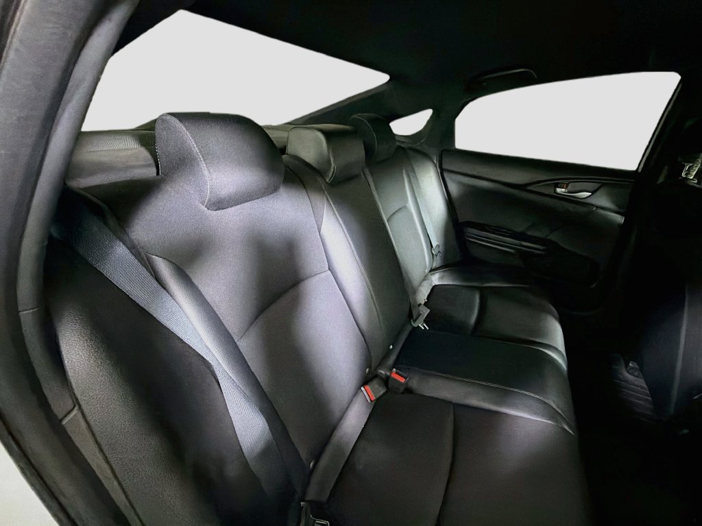 Used 2019 Honda Civic Sport image 23