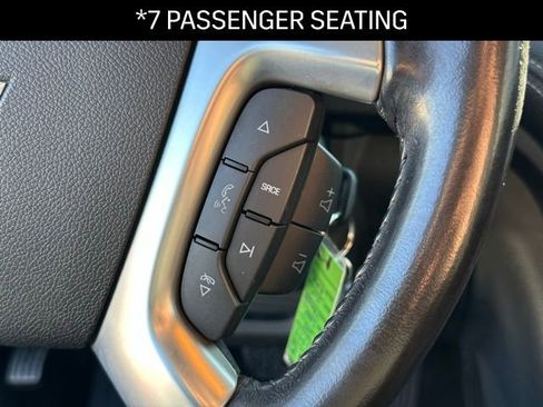 Used 2015 Chevrolet Traverse LT image 7