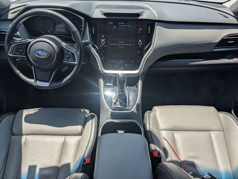 Used 2022 Subaru Outback Limited AWD/4WD image 16