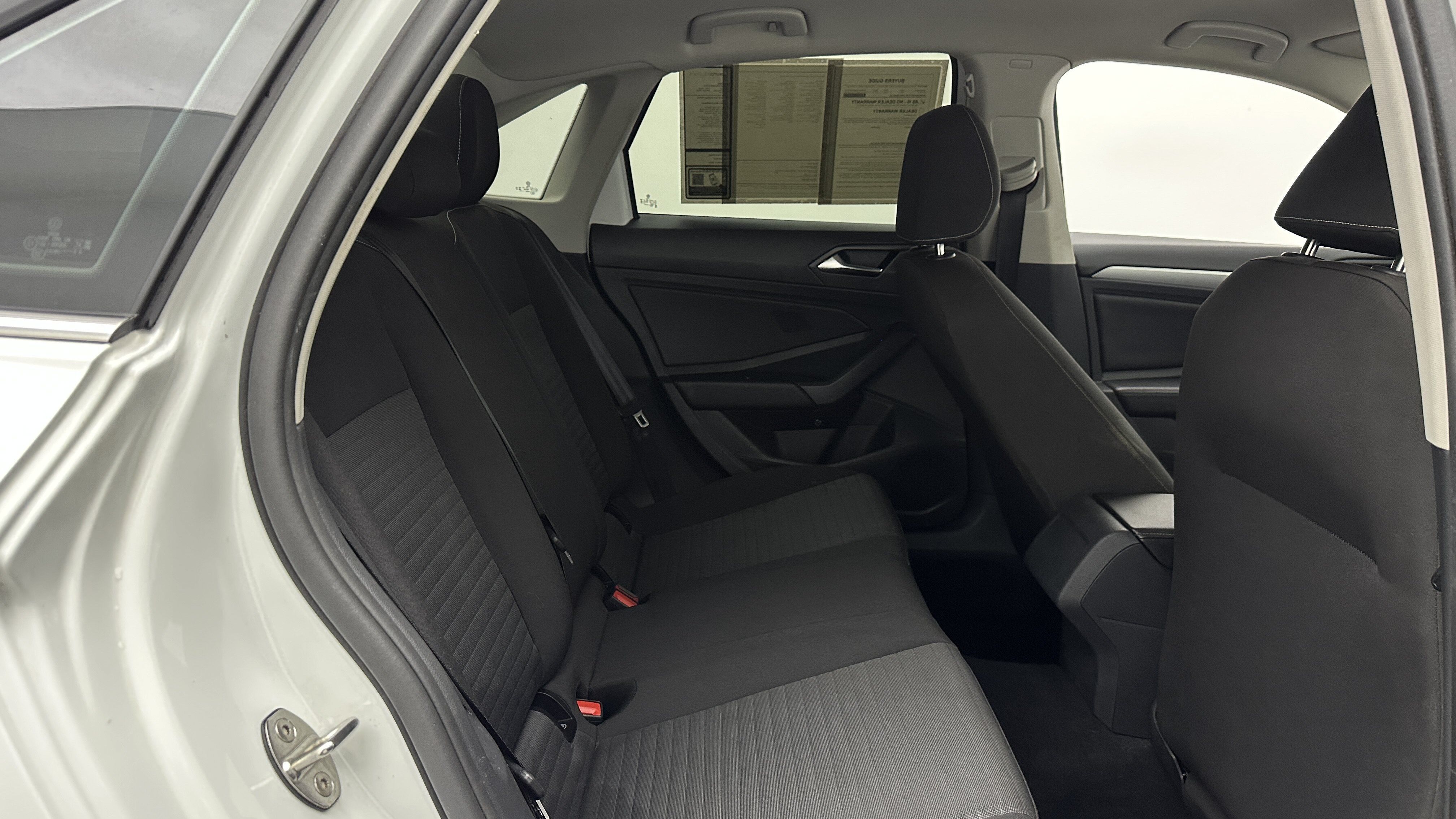 Used 2025 Volkswagen Jetta S FWD image 25