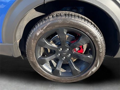 Used 2020 Ford Explorer ST w/ ST Street Pack image 28