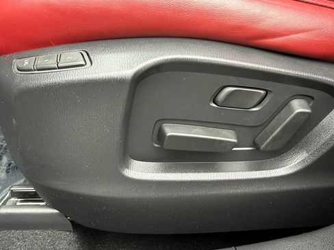 Used 2023 MAZDA CX-5 Carbon Edition AWD/4WD image 10