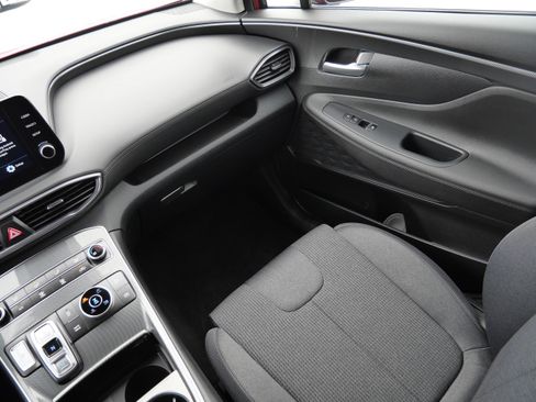 Certified 2023 Hyundai Santa Fe SE w/ Cargo Package image 11