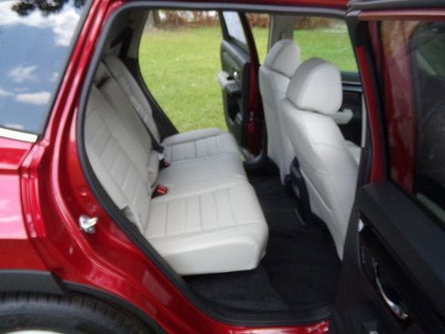 New 2025 Honda CR-V EX-L image 16