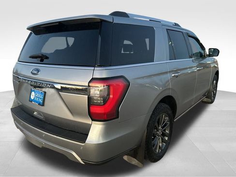 Used 2020 Ford Expedition Limited image 7