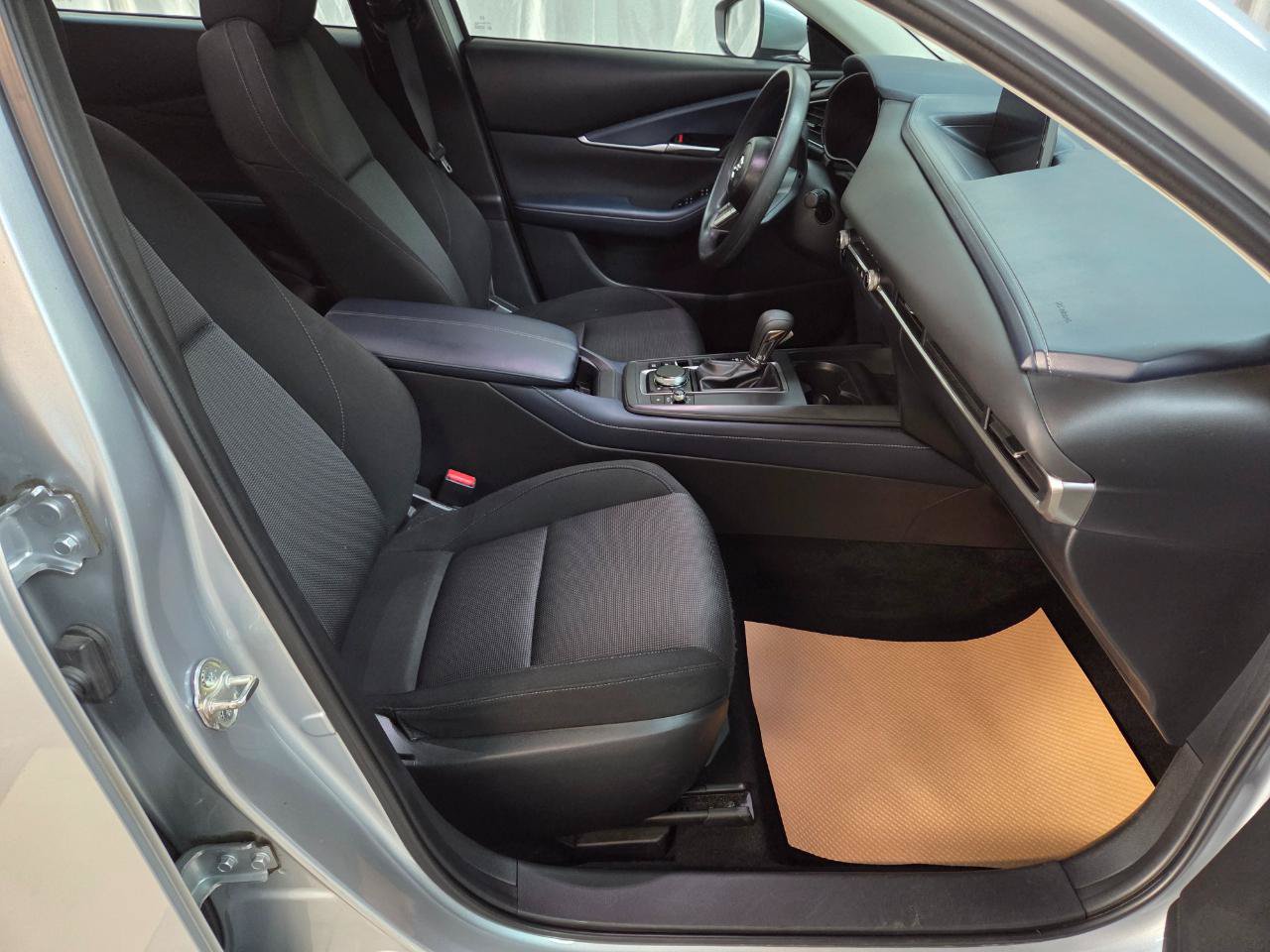 Used 2020 MAZDA CX-30 AWD image 13