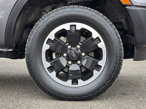 Used 2021 Ford Ranger XL w/ Equipment Group 101A High image 11