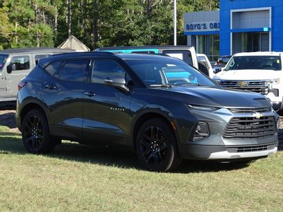 Used 2019 Chevrolet Blazer LT