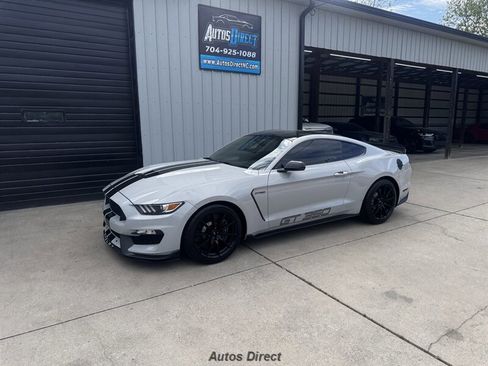 Used 2017 Ford Mustang Shelby GT350 w/ Electronics Package image 6