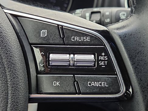 Used 2020 Kia Sportage EX FWD image 22