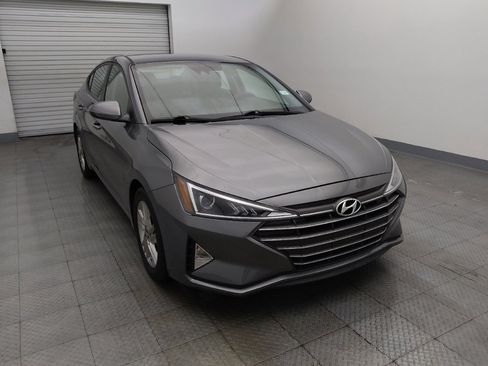 Used 2019 Hyundai Elantra SEL w/ Cargo Package image 14
