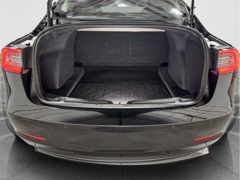 Used 2021 Tesla Model 3 Performance AWD/4WD image 25