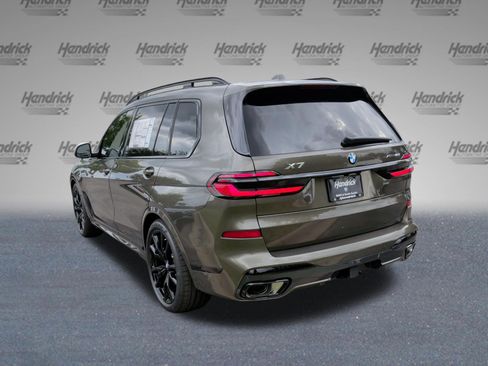 New 2027 BMW X7 xDrive40i w/ Executive Package AWD/4WD image 7