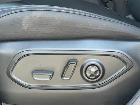 New 2025 Jeep Grand Cherokee Laredo X image 14