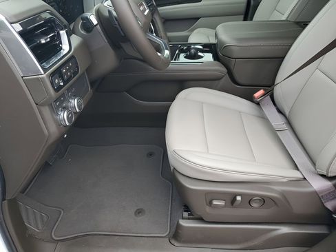 New 2026 GMC Yukon XL Elevation AWD/4WD image 32