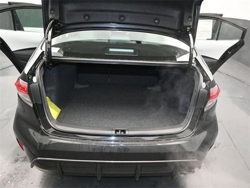 New 2026 Toyota Corolla SE image 12