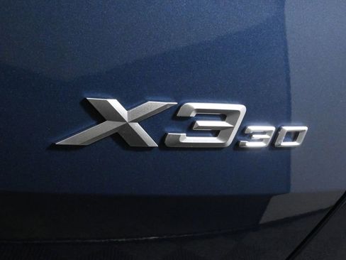 New 2026 BMW X3 xDrive30 w/ M Sport Package image 39