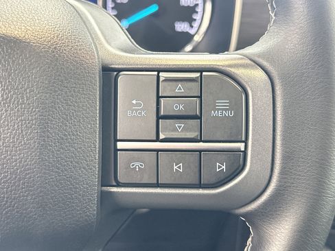 Used 2023 Ford F150 XLT w/ Equipment Group 302A High image 37