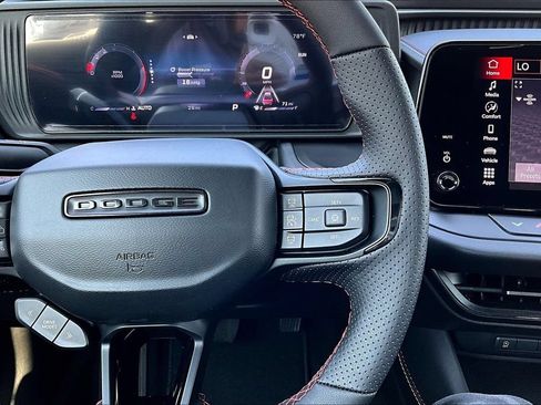 New 2026 Dodge Charger GT w/ Blacktop Package AWD/4WD image 7