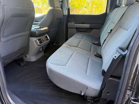 Used 2024 Ford F150 XLT w/ Equipment Group 302A MID image 6