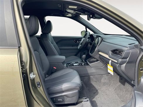 New 2026 Subaru Forester Limited image 15