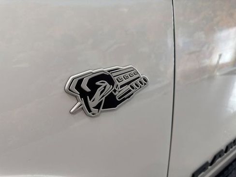 Used 2026 RAM 1500 Big Horn image 16