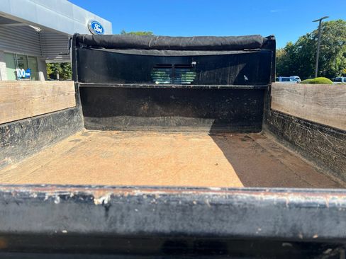 Used 2019 Ford F350 XL w/ XL Value Package AWD/4WD image 15
