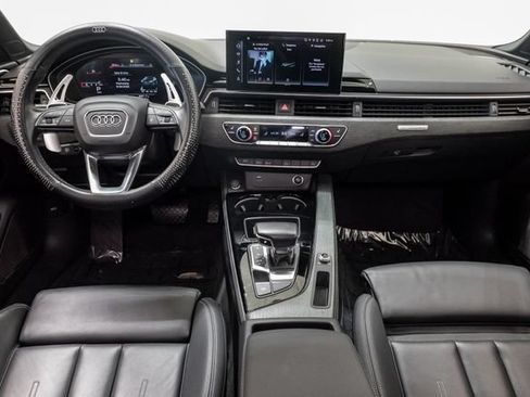 Used 2024 Audi A5 2.0T Premium Plus AWD/4WD image 26