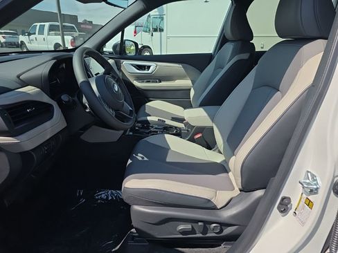 New 2026 Subaru Forester Limited image 7