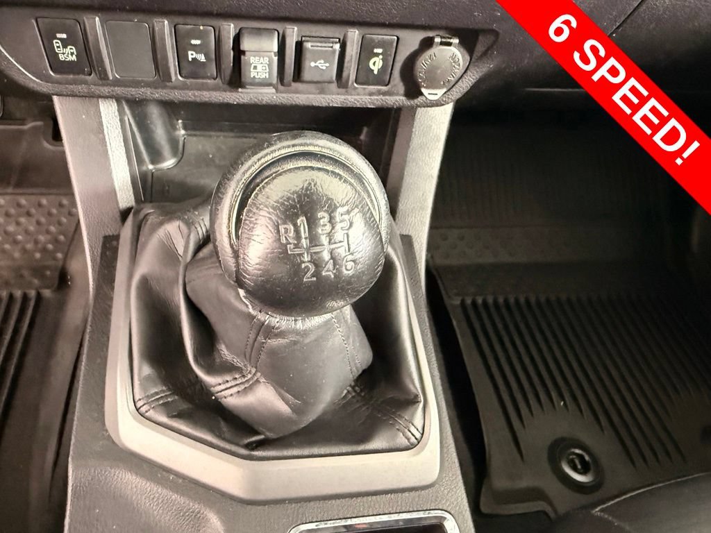 Certified 2021 Toyota Tacoma TRD Off-Road w/ TRD Premium Off Road Package AWD/4WD image 2