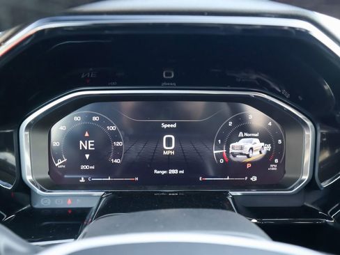 New 2026 GMC Sierra 1500 SLT w/ SLT Premium Plus Package image 19