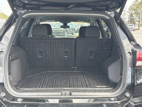Used 2022 Chevrolet Equinox LT AWD/4WD image 31