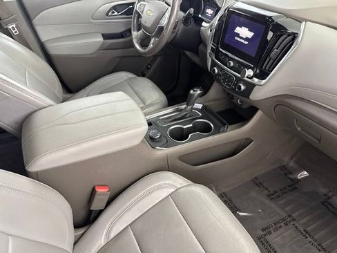 Used 2020 Chevrolet Traverse LT AWD/4WD image 26