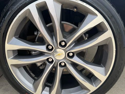 Used 2022 Chevrolet Malibu LT image 26