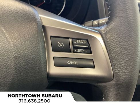 Used 2014 Subaru Forester 2.5i Touring AWD/4WD image 14