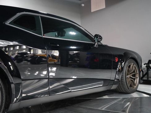 Used 2023 Dodge Challenger SRT Hellcat image 60