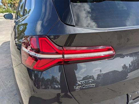 Used 2025 BMW X3 xDrive30i w/ Premium Package image 12