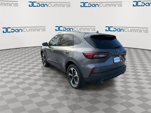 New 2026 Ford Escape ST-Line Select w/ Tech Pack #1 image 6