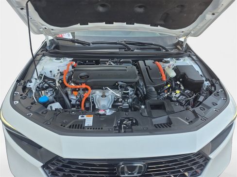 Used 2023 Honda Accord Sport image 24