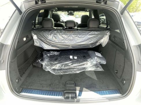 New 2026 Mercedes-Benz GLE 450 4MATIC image 16