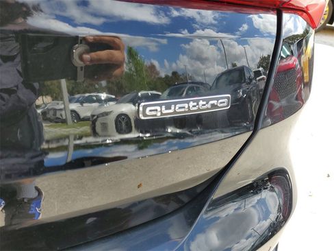 Used 2021 Audi Q3 2.0T Premium Plus w/ Premium Plus Package image 5