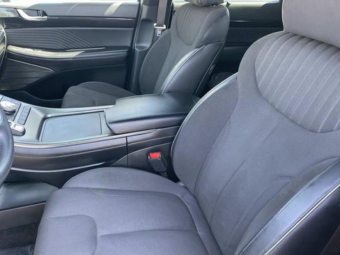 Used 2024 Hyundai Palisade Calligraphy AWD/4WD image 27