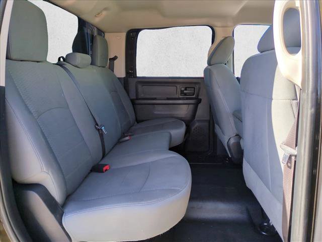 Used 2014 RAM 2500 Tradesman w/ Popular Equipment Group AWD/4WD image 19