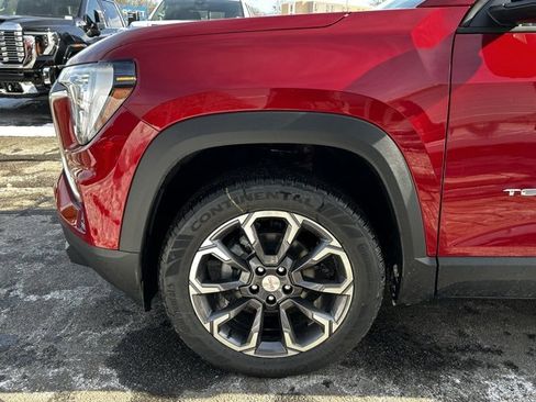 New 2026 GMC Terrain Elevation w/ Elevation Premium Package image 7